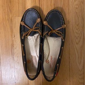 Never been worn loafers by Marc Joseph